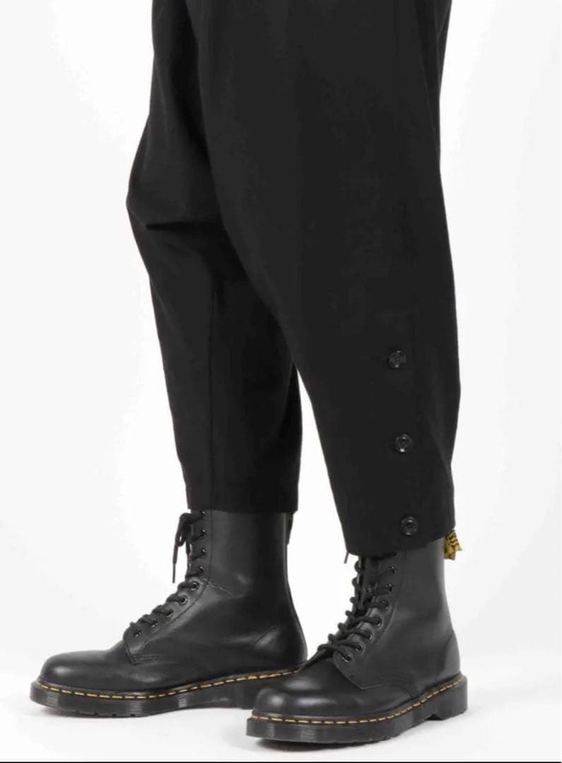 サルエルパンツ｜商品検索｜THE SHOP YOHJI YAMAMOTO Y's BANG ON!No