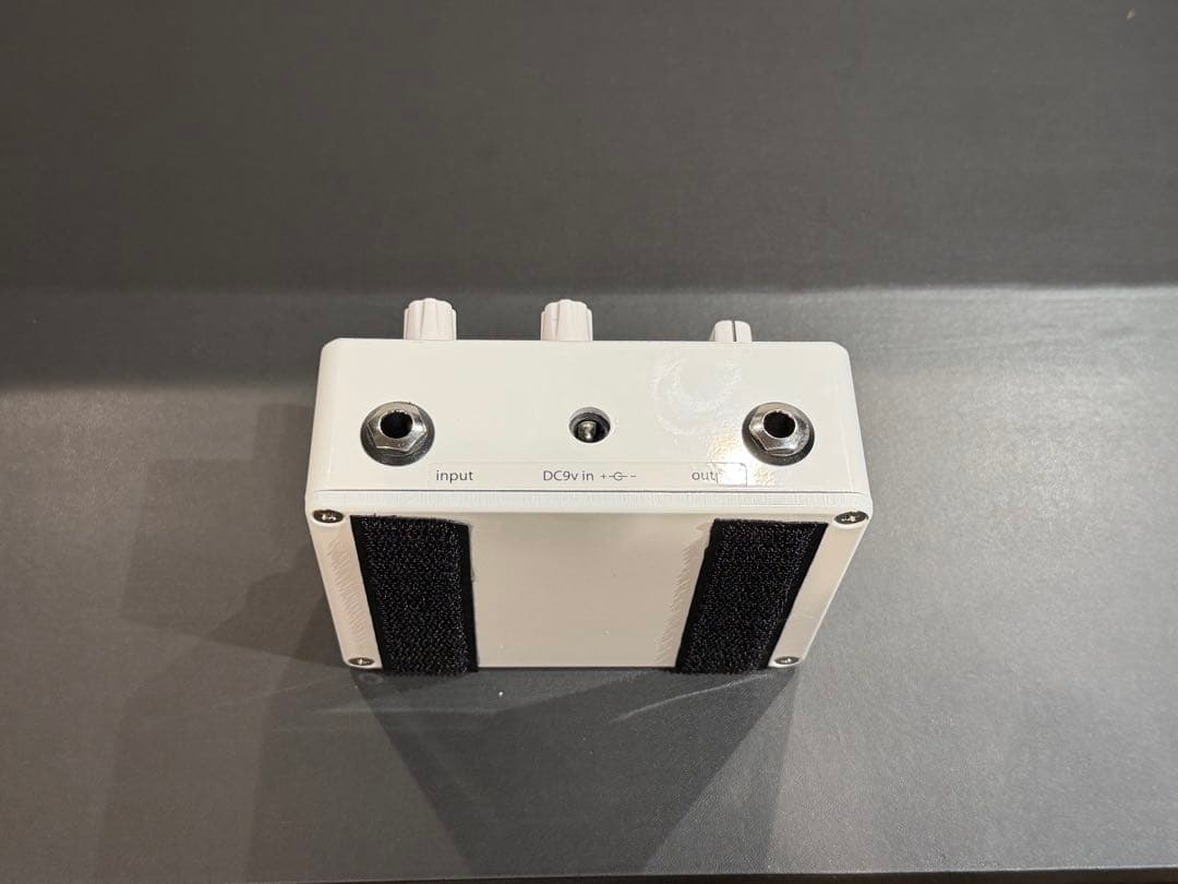 ギター Limetone Audio / Focus