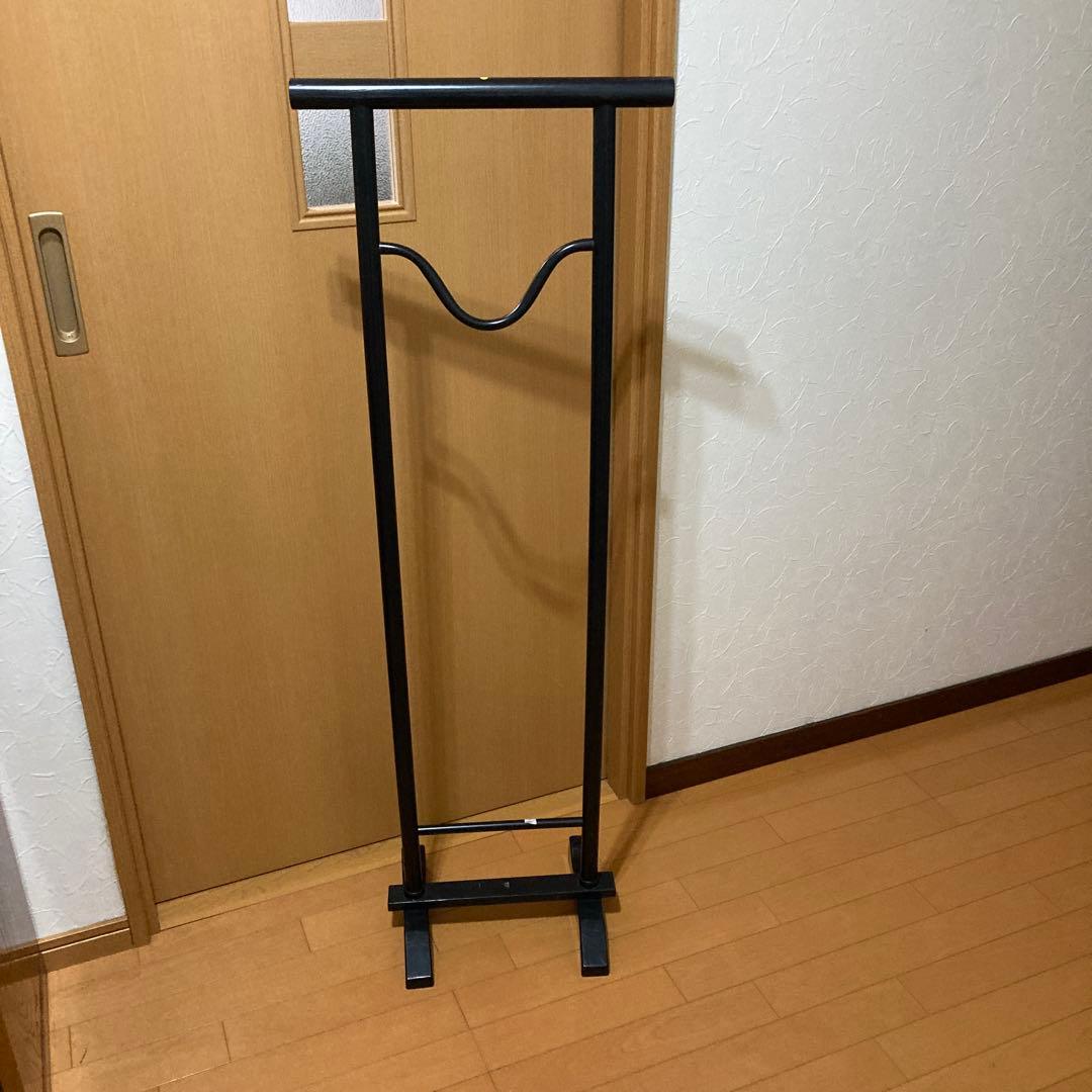 衣桁 撞木 着物 衣桁 撞木 着物掛け むず痒く