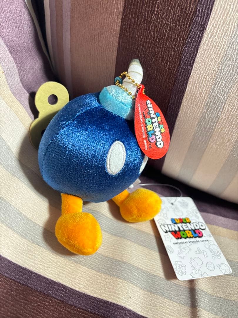 ✨USJ マリオぬいぐるみまとめセットSUPER NINTENDO WORLD✨
