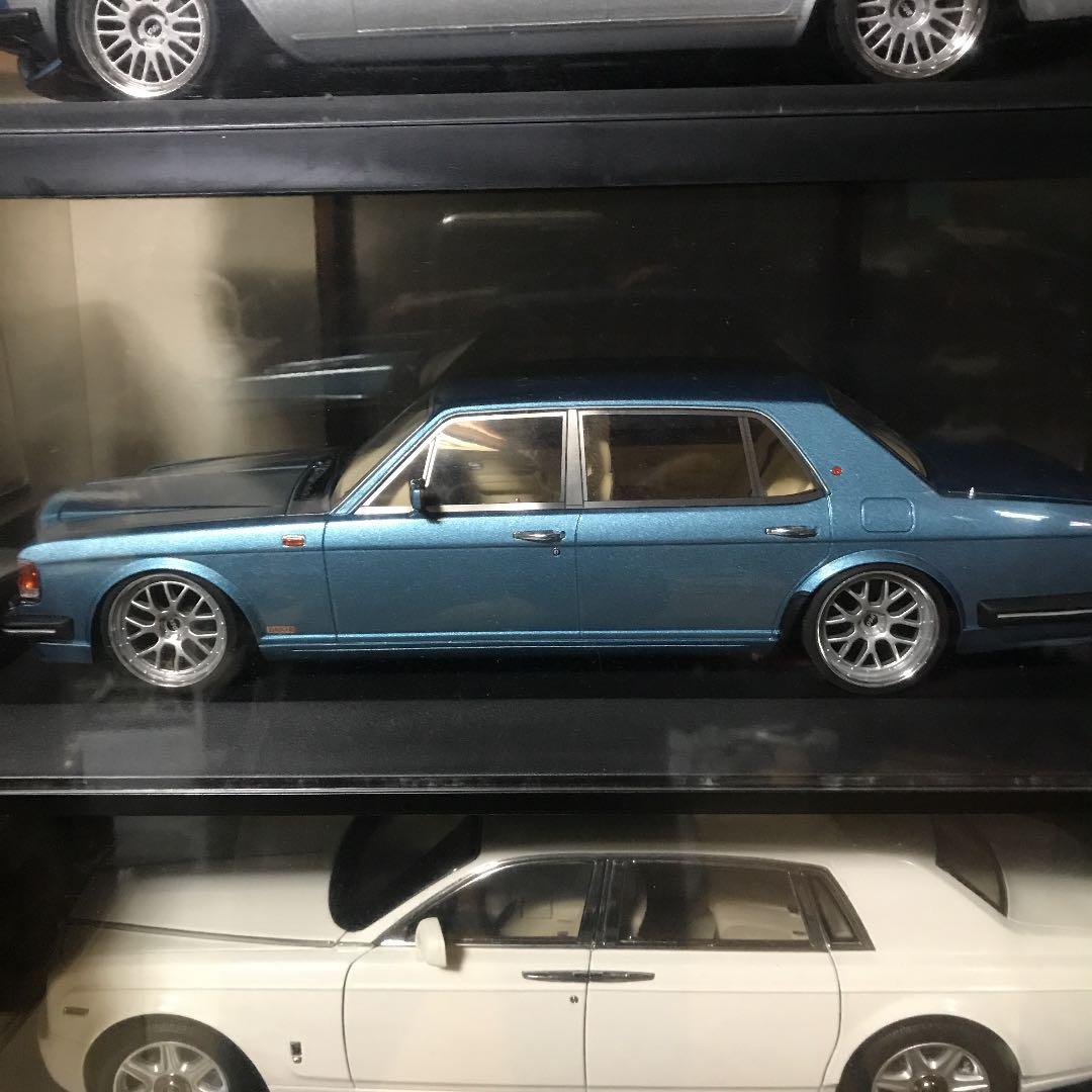 1/18 ベントレーターボ