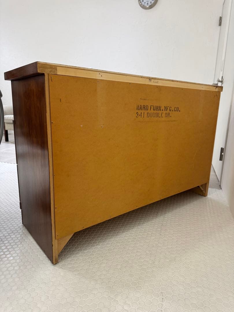 期間限定セール】Ward furniture サイドボード チェスト