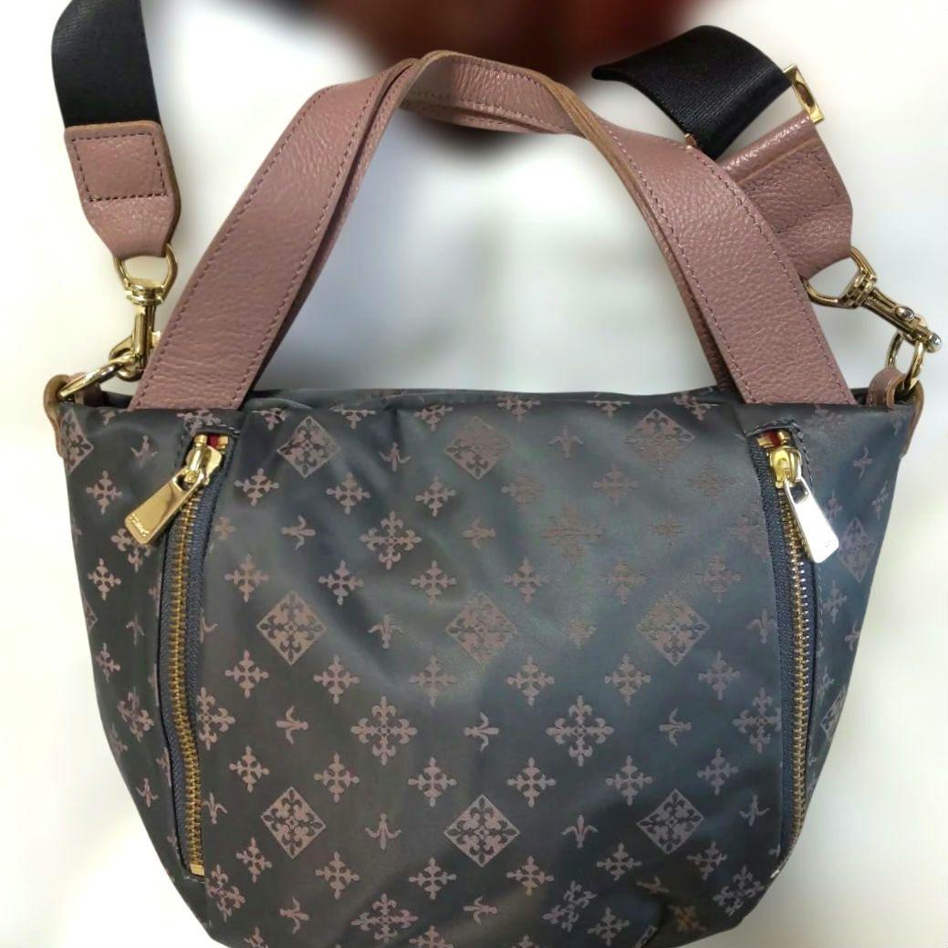 【美品 】 russet ❀ ショルダー/トート2wayバッグ