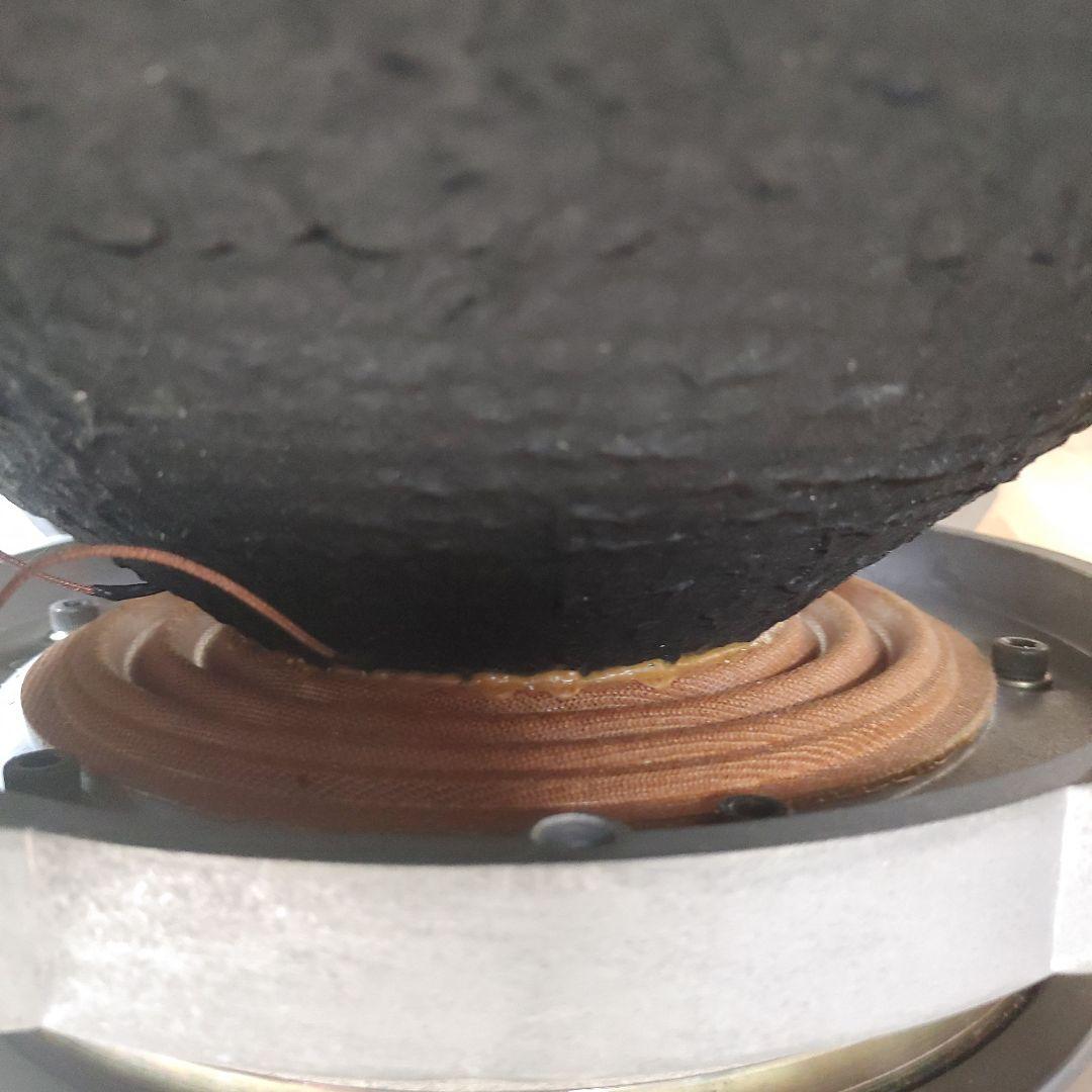 ①Z-DRIVE TOA 46cmウーハーユニット(後日ダブルウーハーで出品)