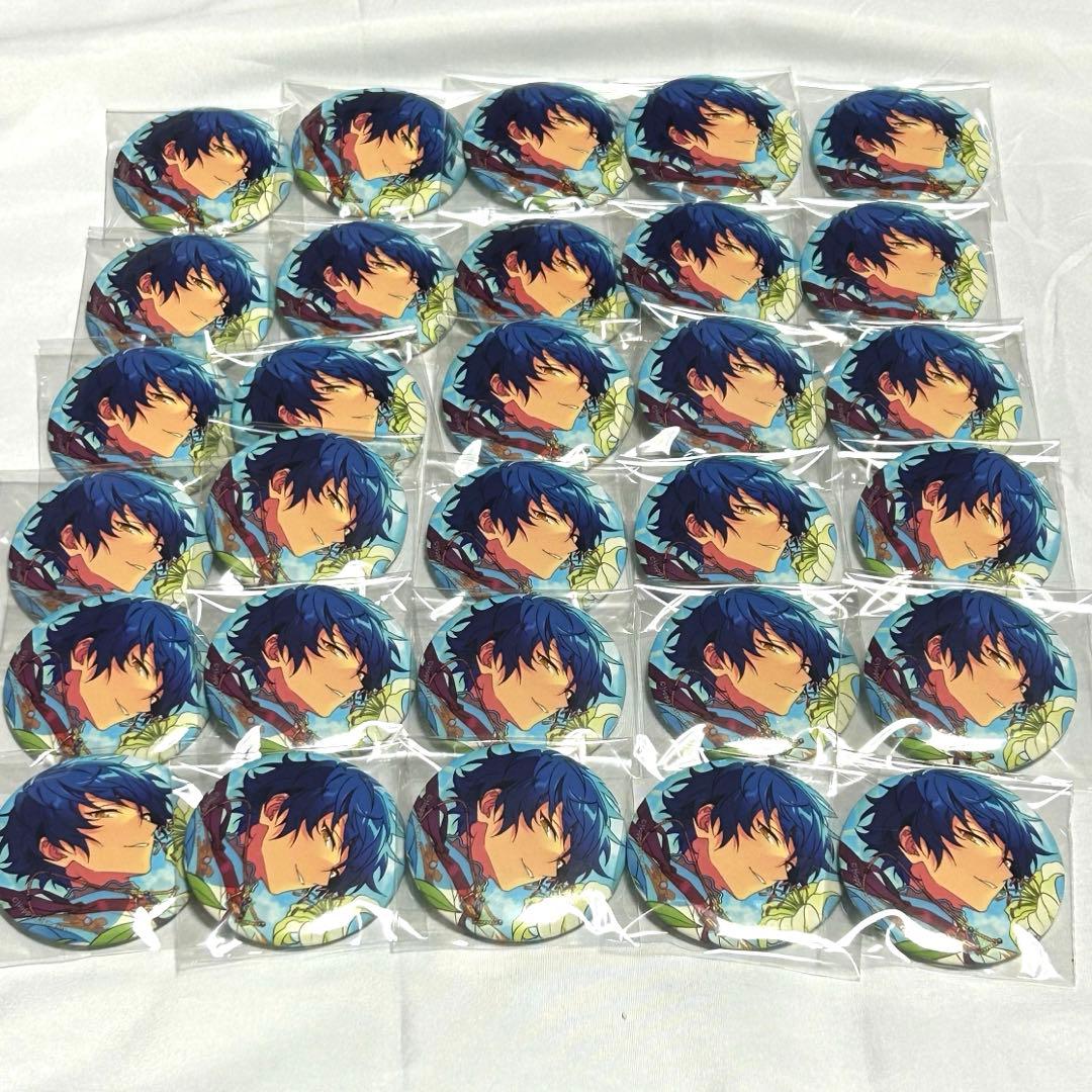 第五人格 コミケ C107 IDV 探鉱者 グリッター 缶バッジ 10個