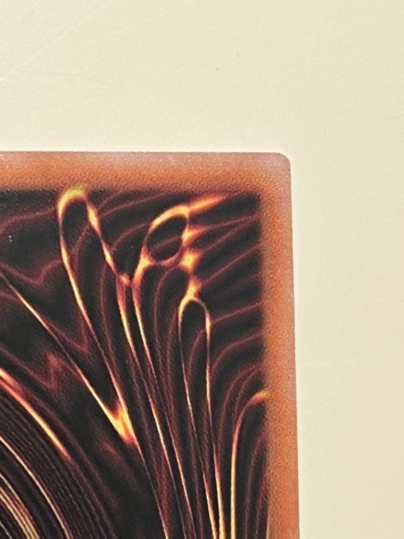 遊戯王　紅涙の魔ラクリモーサ25th シークレット