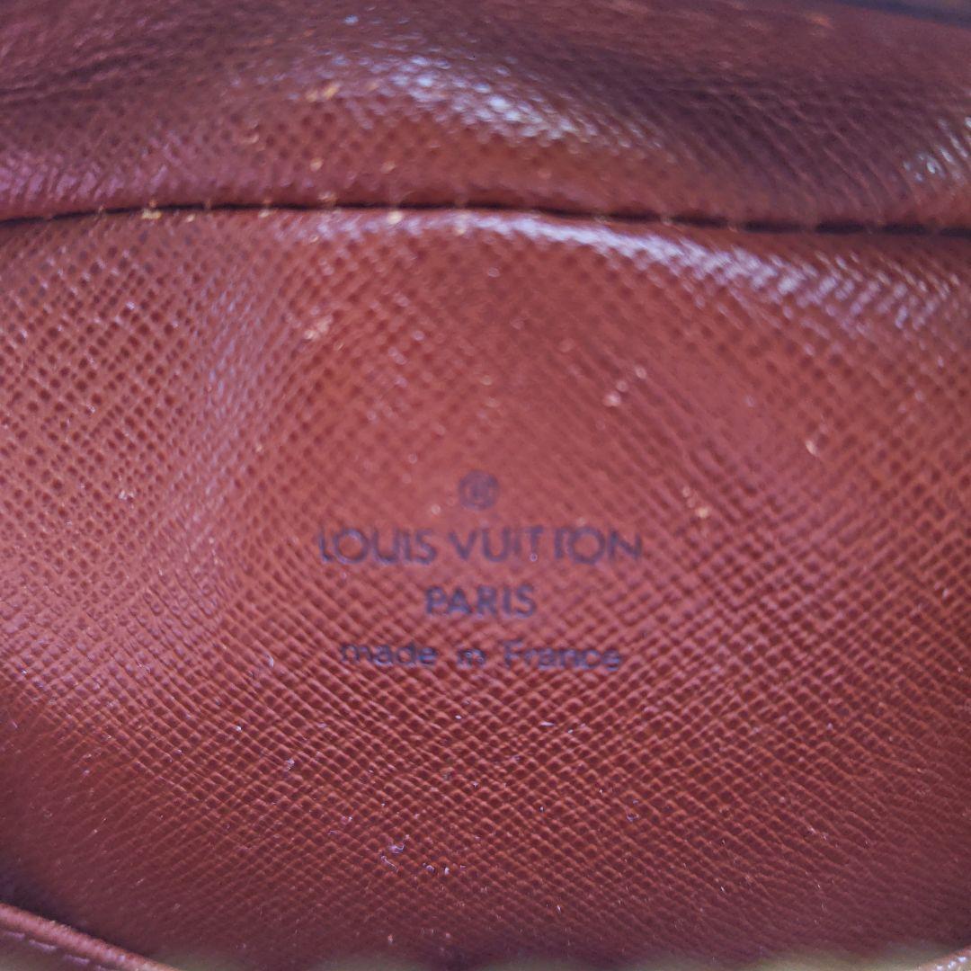 ビトンショルダー