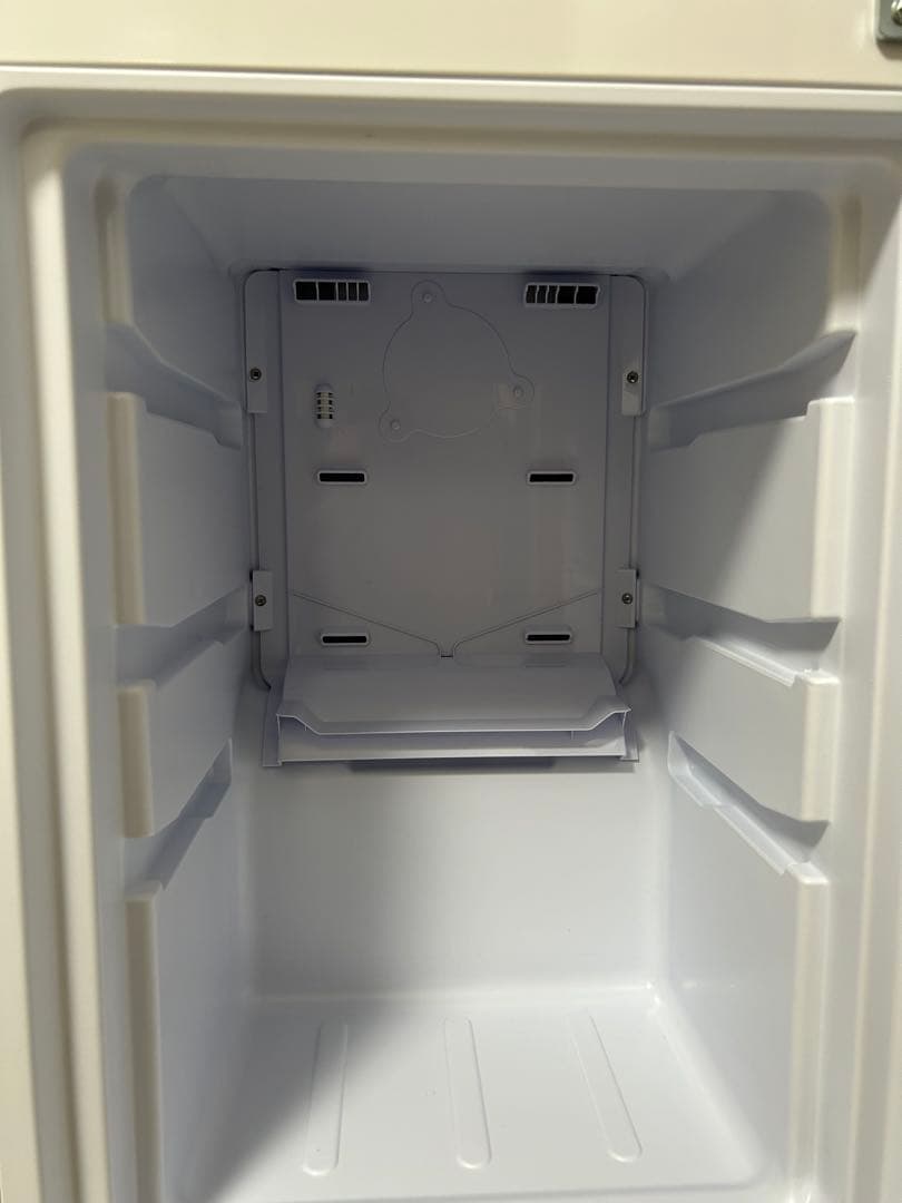 ⭐︎coco⭐︎アイリスオーヤマ冷蔵庫153ℓ 説明書付き