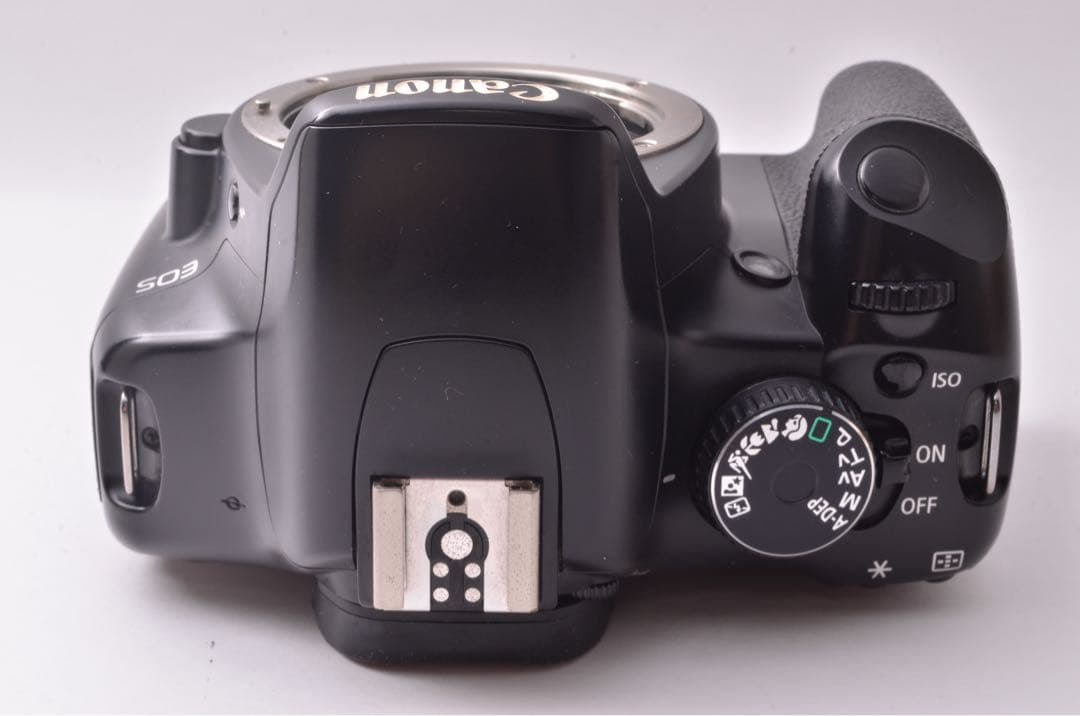 バッグ付き】Canon 一眼レフカメラ キャノン KissX2 デジイチ