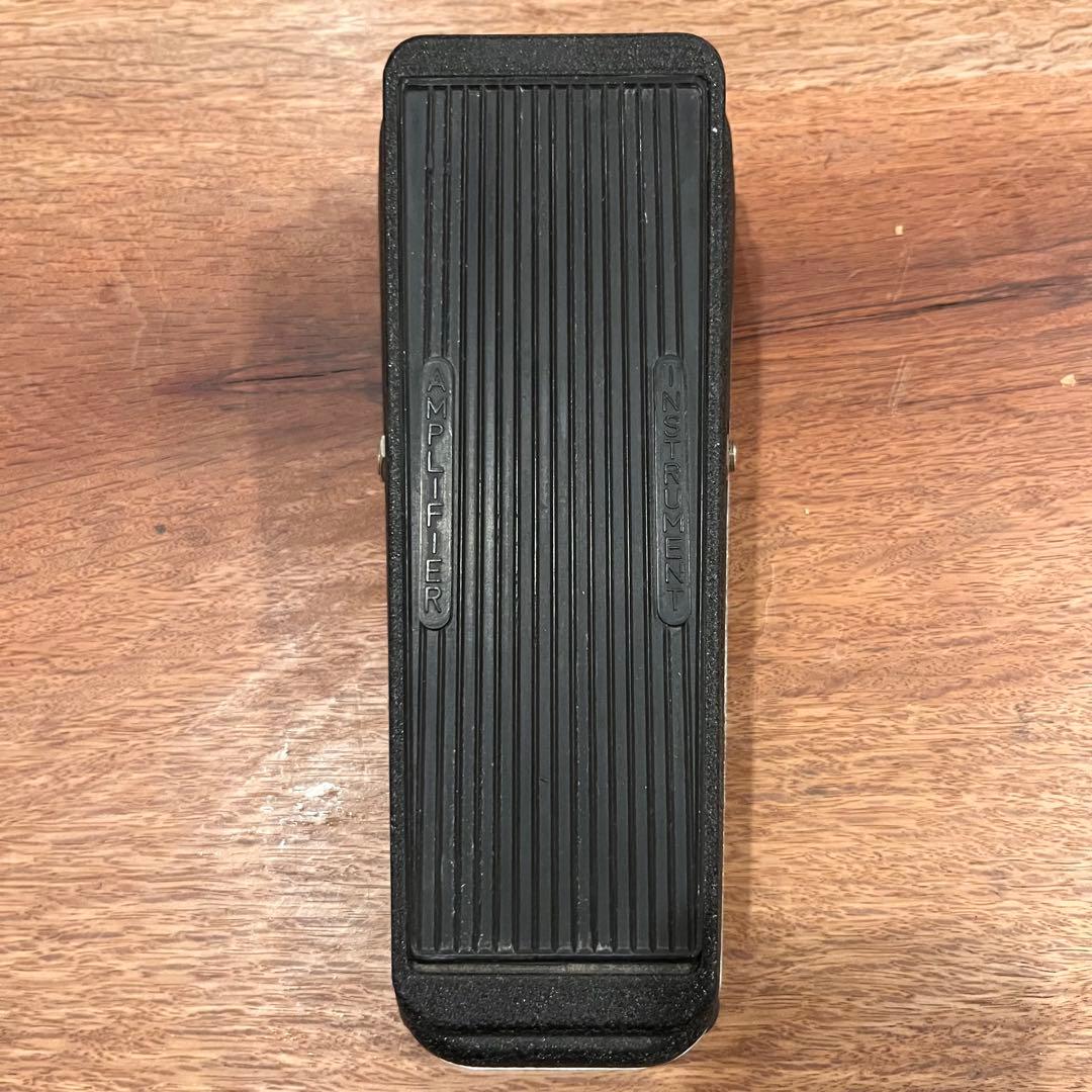 Maxon Blubber TDKインダクタ 美品 動作良好 ワウペダル