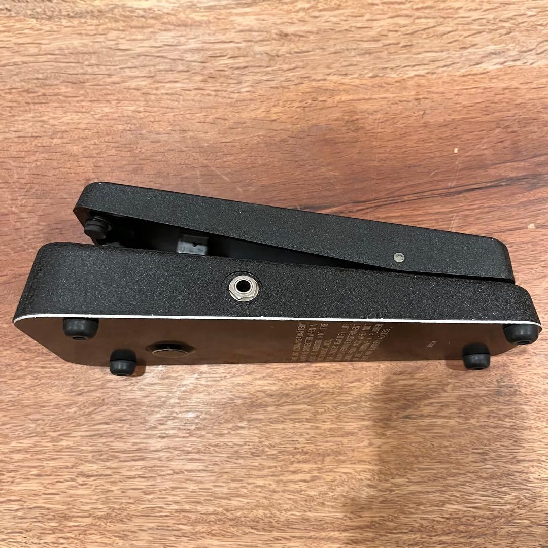 Maxon Blubber TDKインダクタ 美品 動作良好 ワウペダル