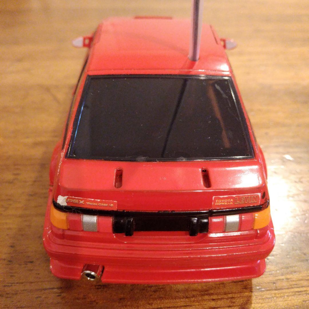 なめヌコさん用！ドリフトパッケージライト！5台セット！