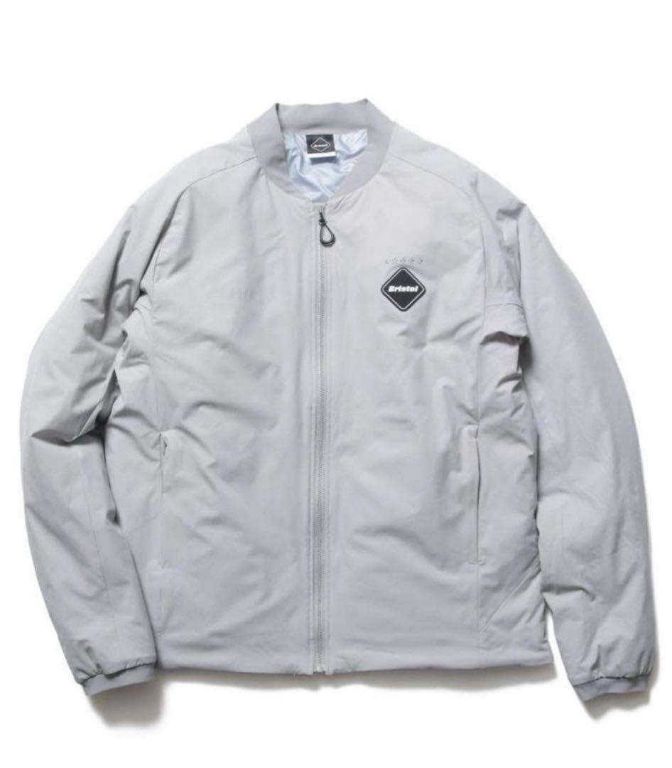 fcrbブリストルsoph.ソフPADDEDJACKET FCRB-232042