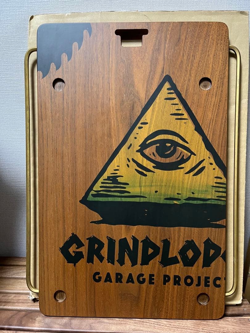 限定品 TheArth ざぁーす 床上手さん 生刷り床上手 グラインドロッヂ