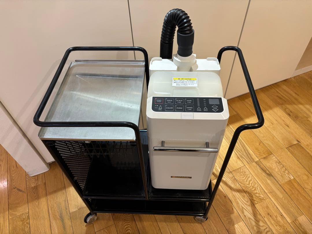 タカラベルモント　ケアミスト タカラベルモント モイスチャーケアミスト | サロンサプリ｜業務用美容