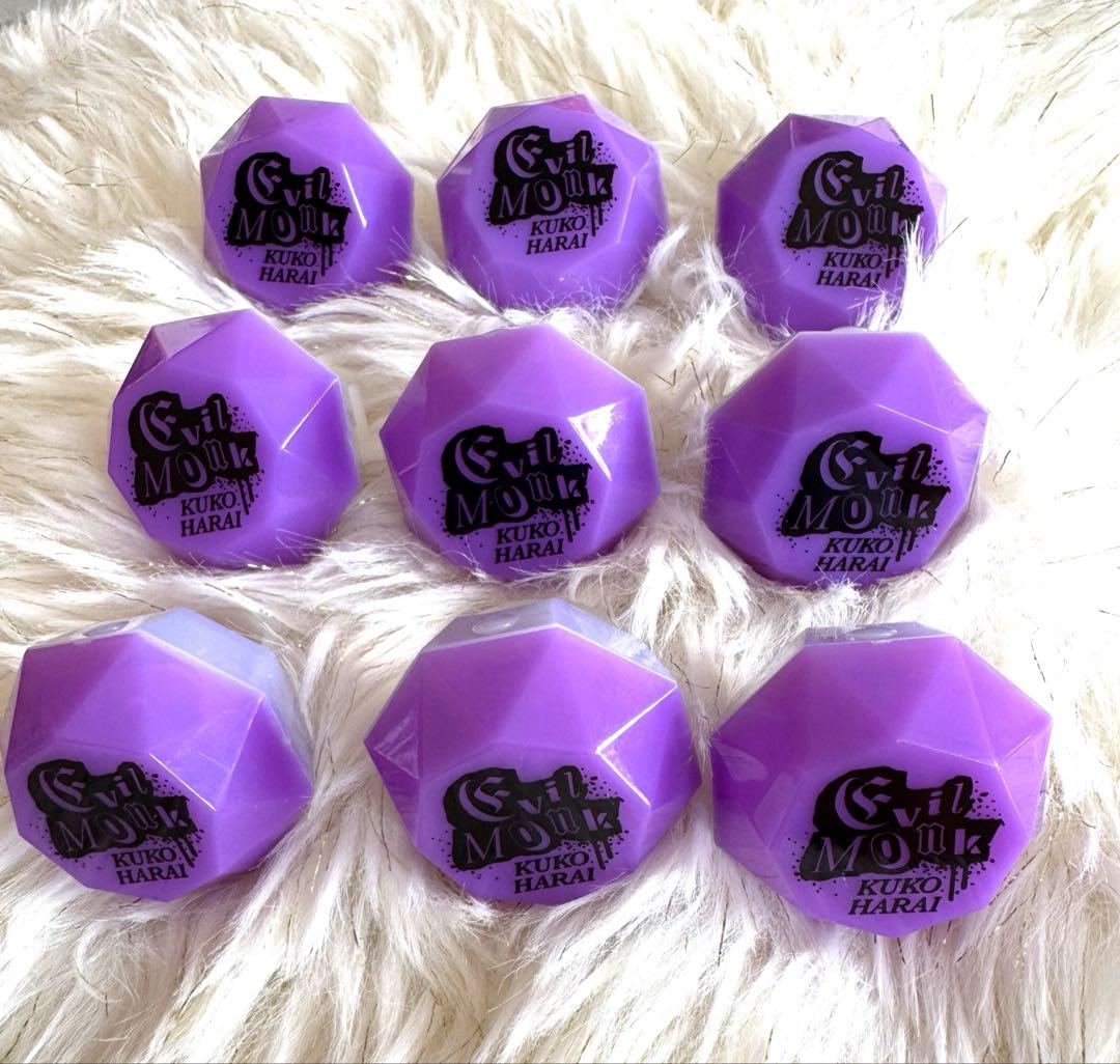 ヒプマイ リングライト ナゴヤ Bad Ass Temple 空却 波羅夷空却