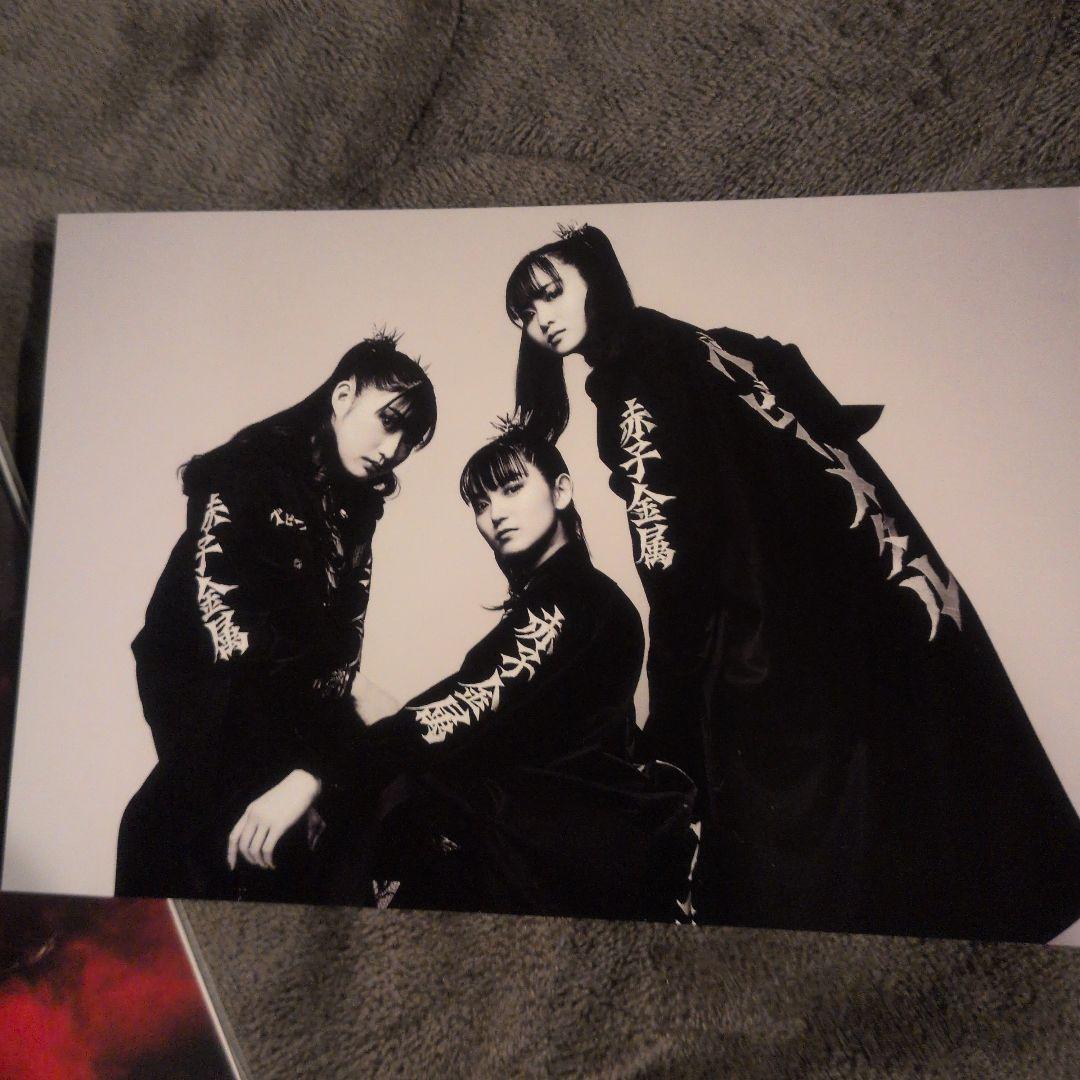 C*a様 BABYL ヘドバンギャー！！ 15th Night Ver.