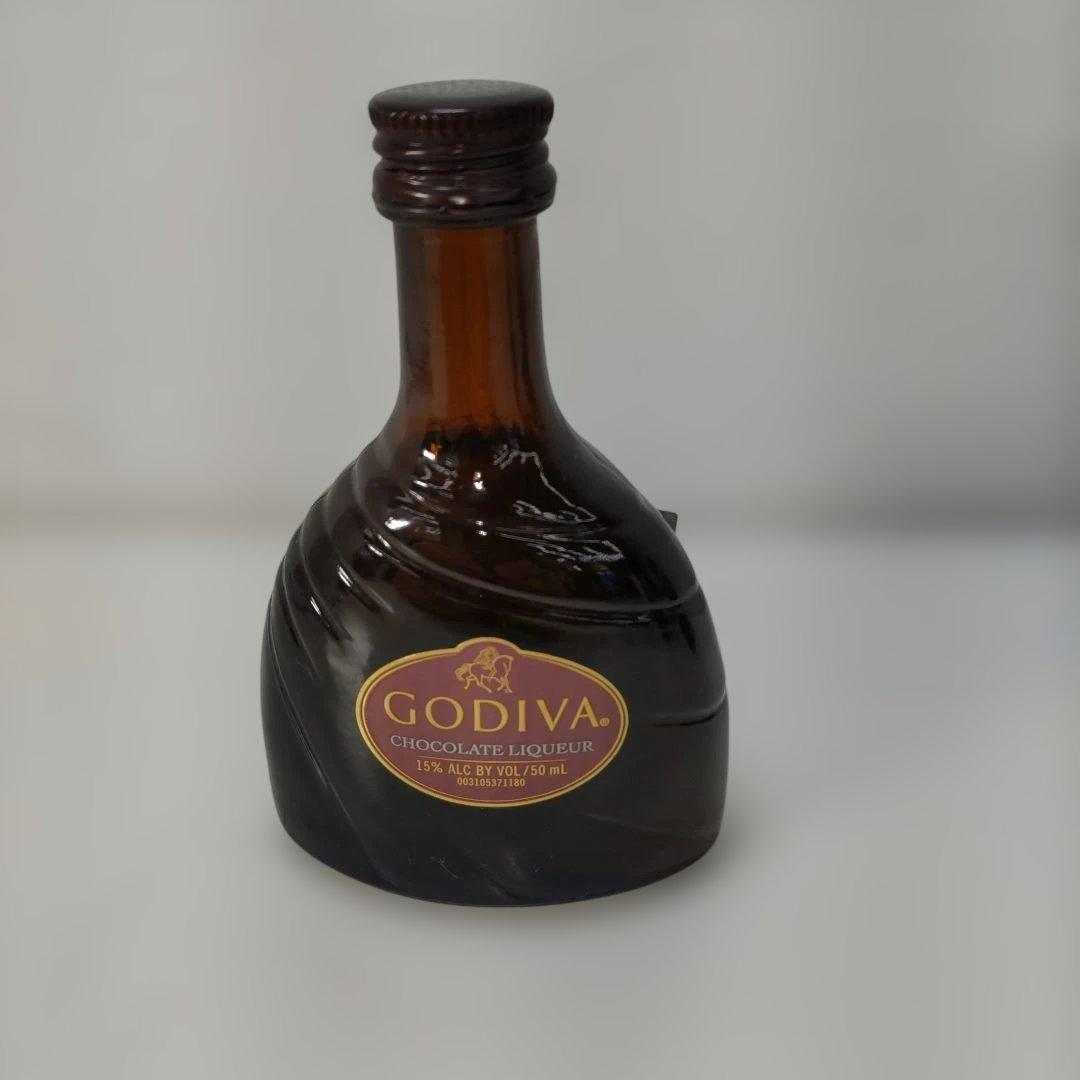 OH40】ミニチュアボトル 未開封3本セット 注: 商品説明必読 - メルカリ