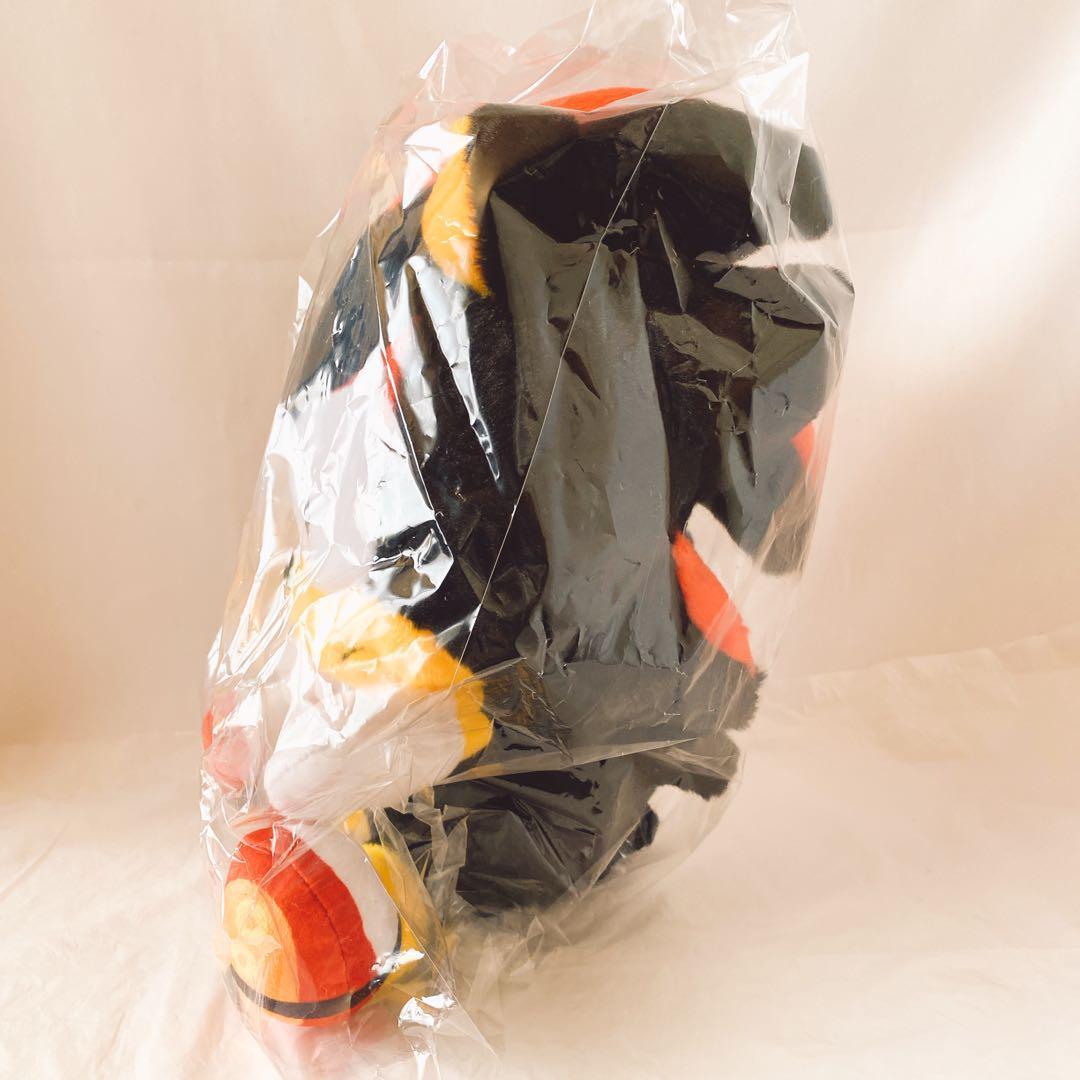 Mサイズ全4種セット☆SONIC＆FRIENDS ソニック＆フレンズ ぬいぐるみ