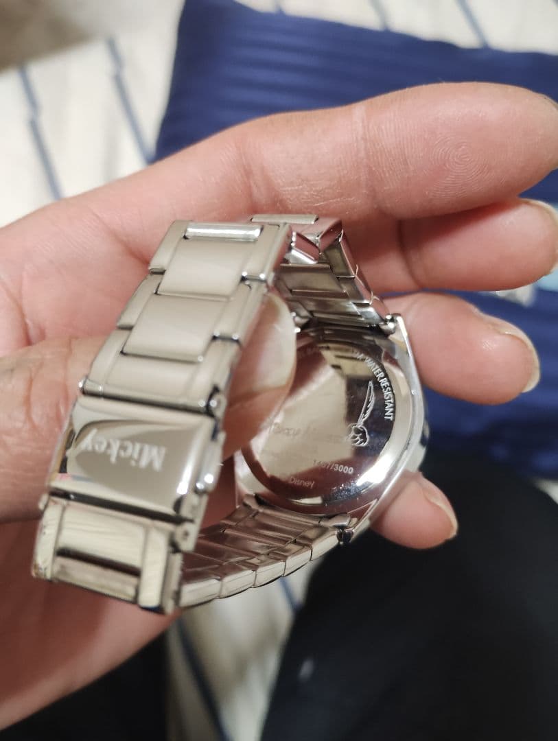ディズニー 70周年 腕時計 - メルカリ