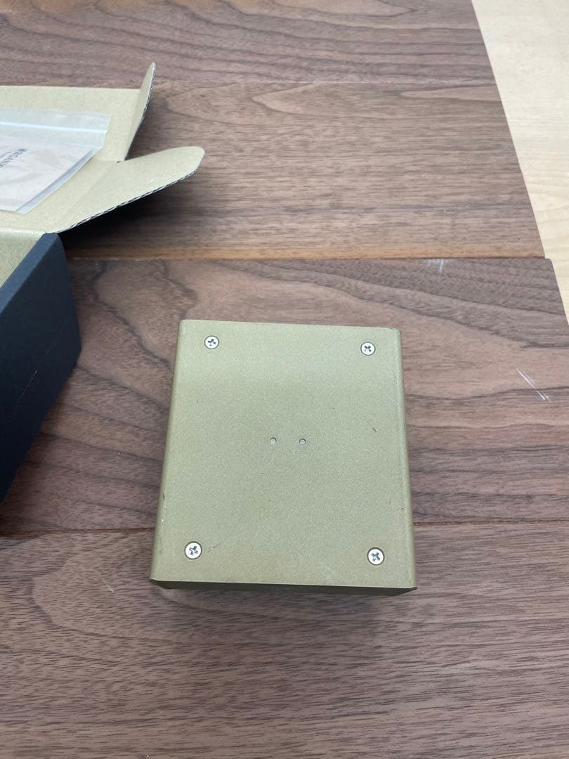 ギター ORGANIC SOUNDS Organic Drive CHRONOS