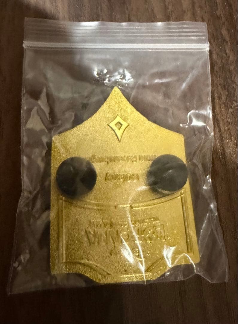 桃源暗鬼 アフターコミケ 秋田書店 c107 朽木紫苑 缶バッジ 2026年最新