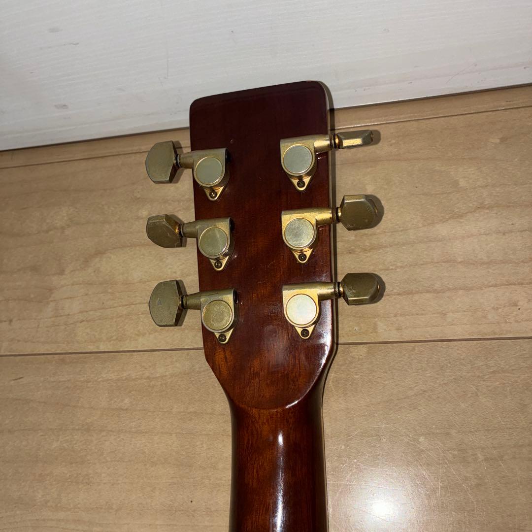 激レア！KISO SUZUKI 木曽鈴木 W-600 超高級ギター｜Yahoo