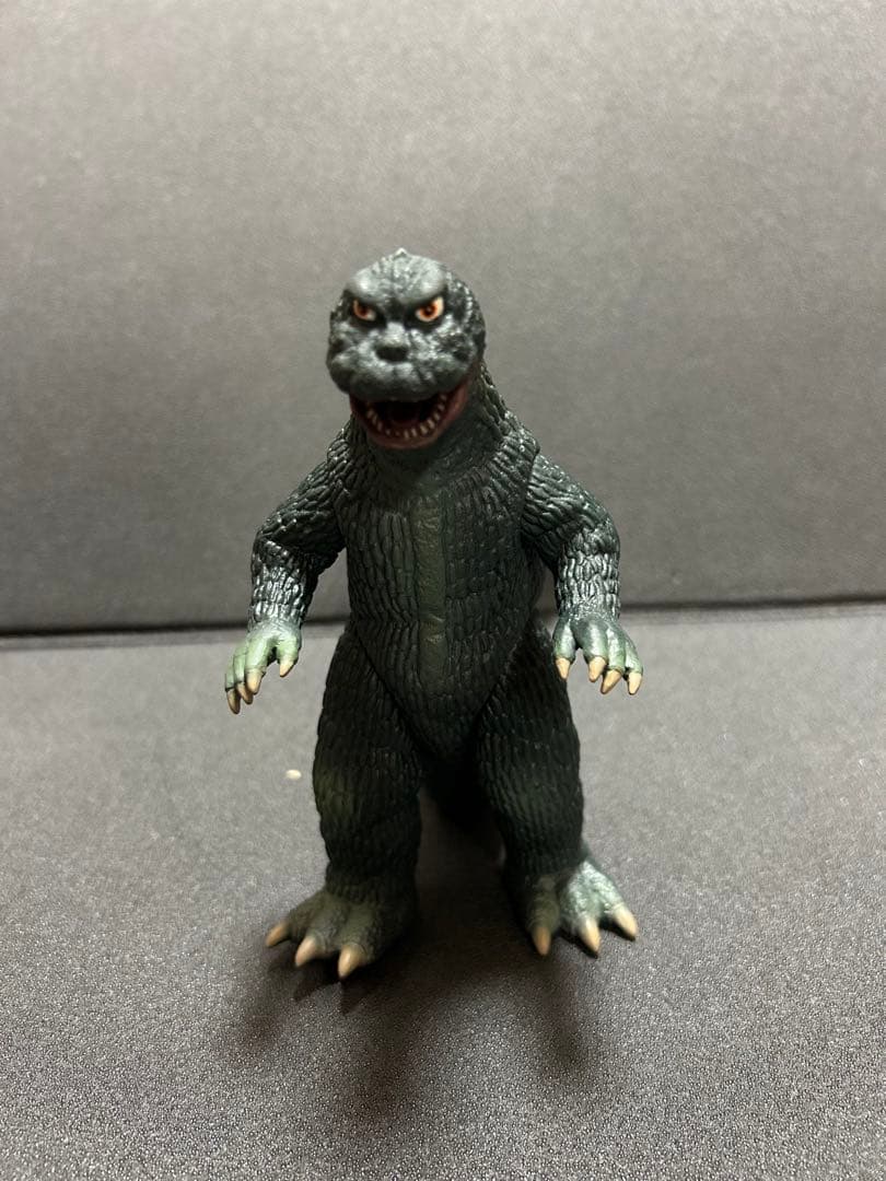 （希少）未使用品、美品　　ゴジラ50周年メモリアルボックス