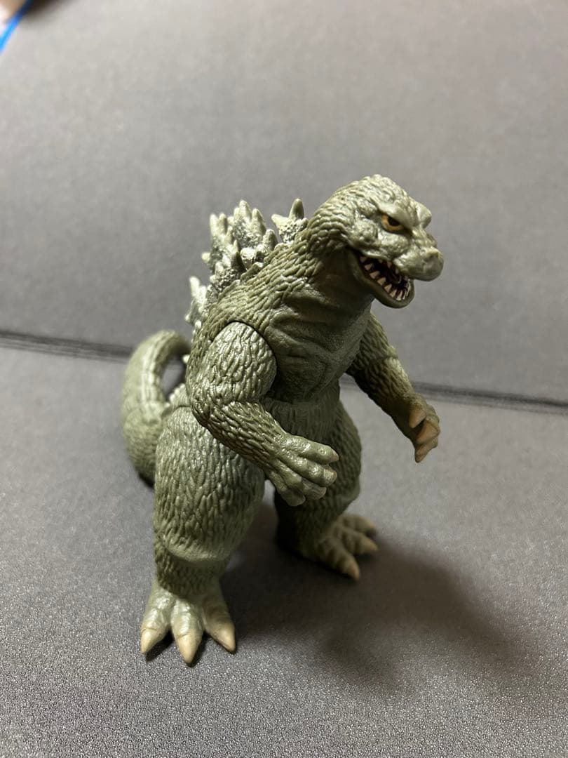 （希少）未使用品、美品　　ゴジラ50周年メモリアルボックス