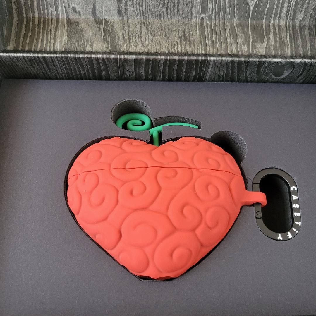 CASETIFY ONE PIECE オペオペ実AirPods Pro 2