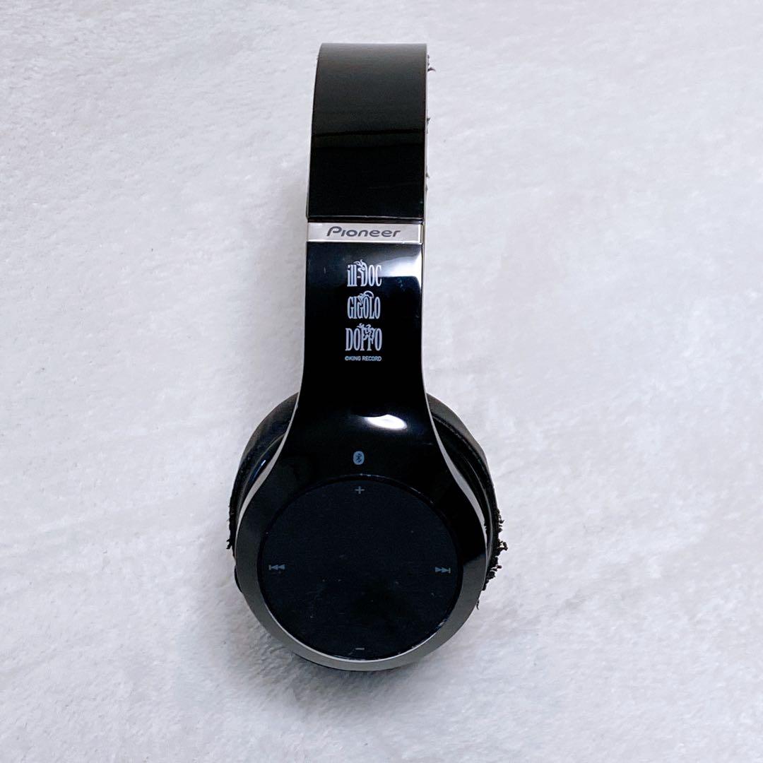 訳有り ヒプノシスマイク ワイヤレスヘッドホン シンジュク