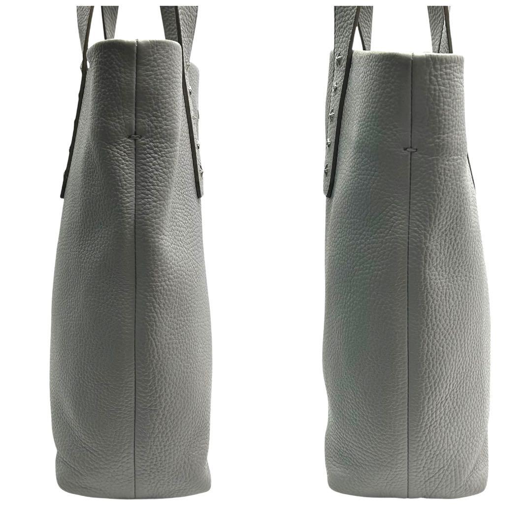 JIMMY CHOO ジミーチュウトートバッグ　ショルダーバッグ　2way