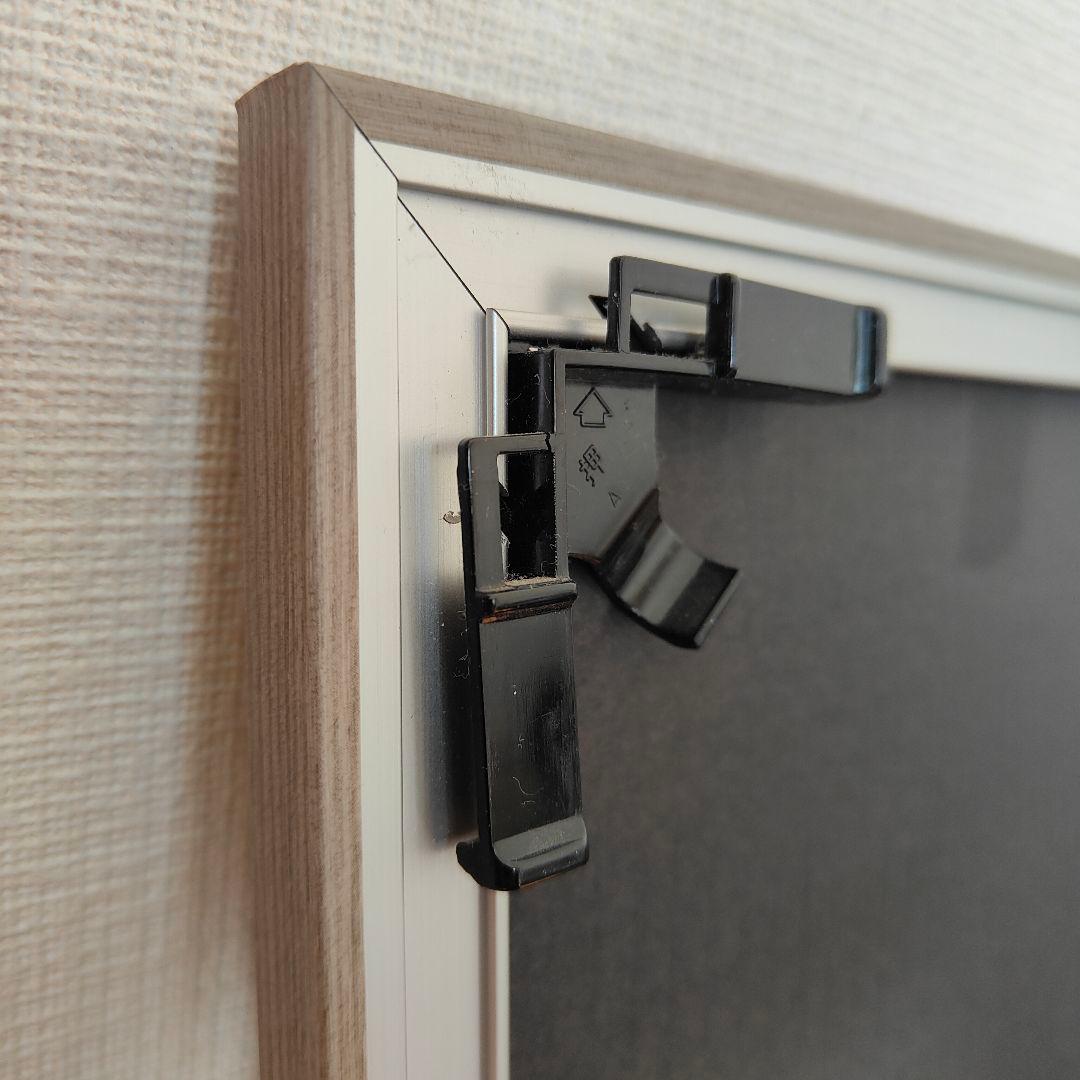 【限定】B2 ポスター　シルクスクリーン　ムーミン谷　地図　2004年　展覧会