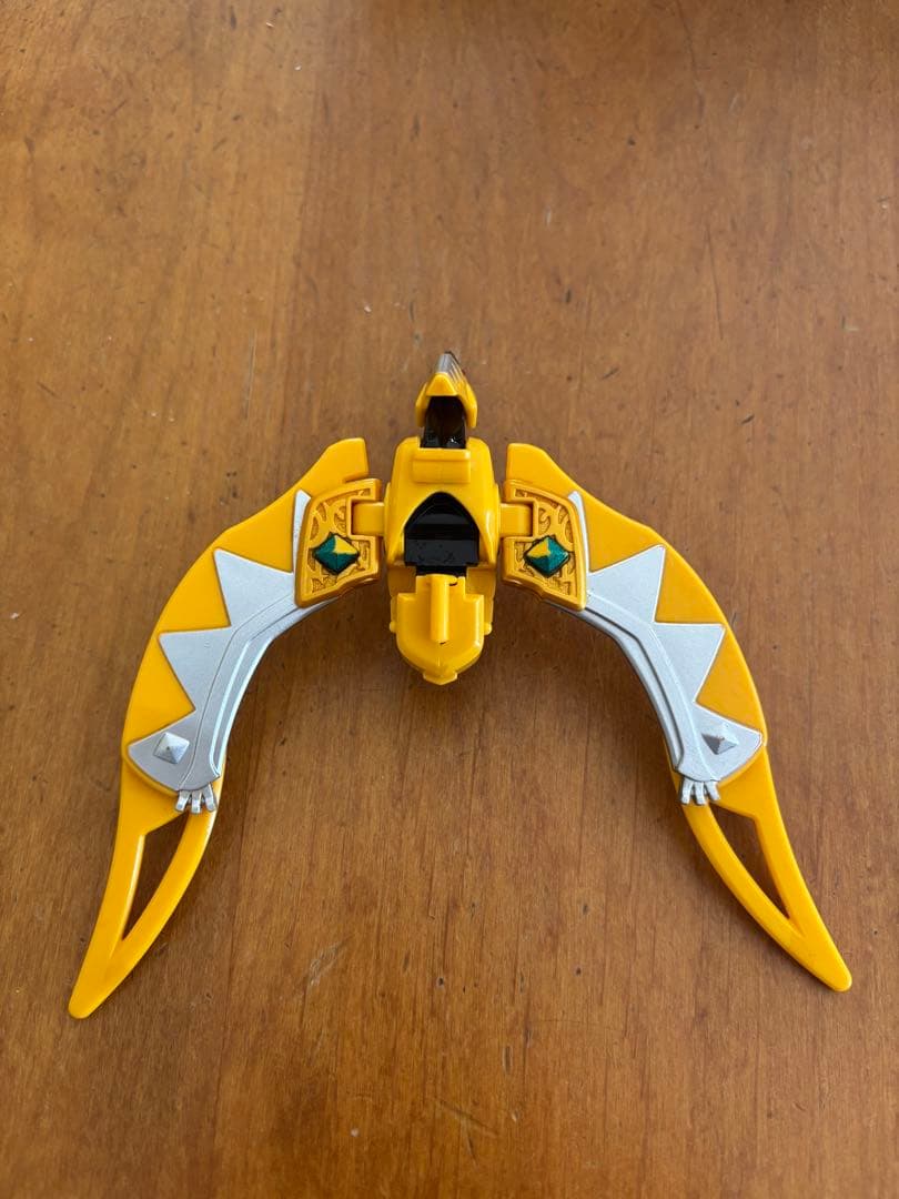 恐竜ロボットフィギュア