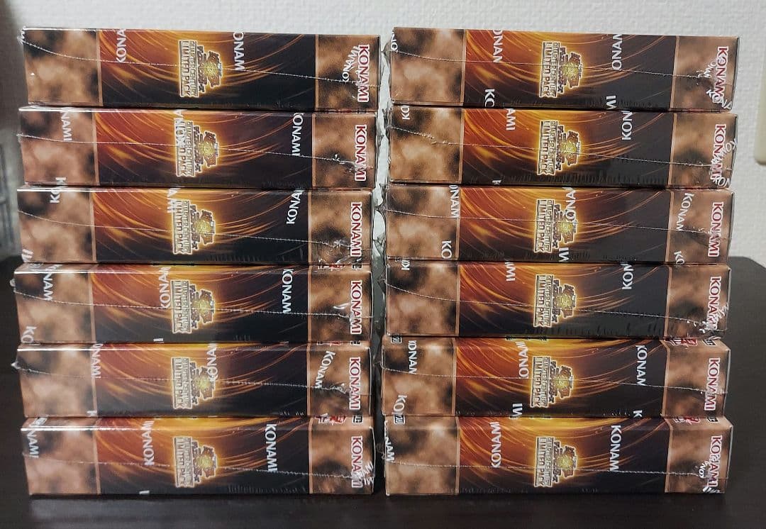 QUARTER CENTURY LIMITED PACK 未開封 12ボックス