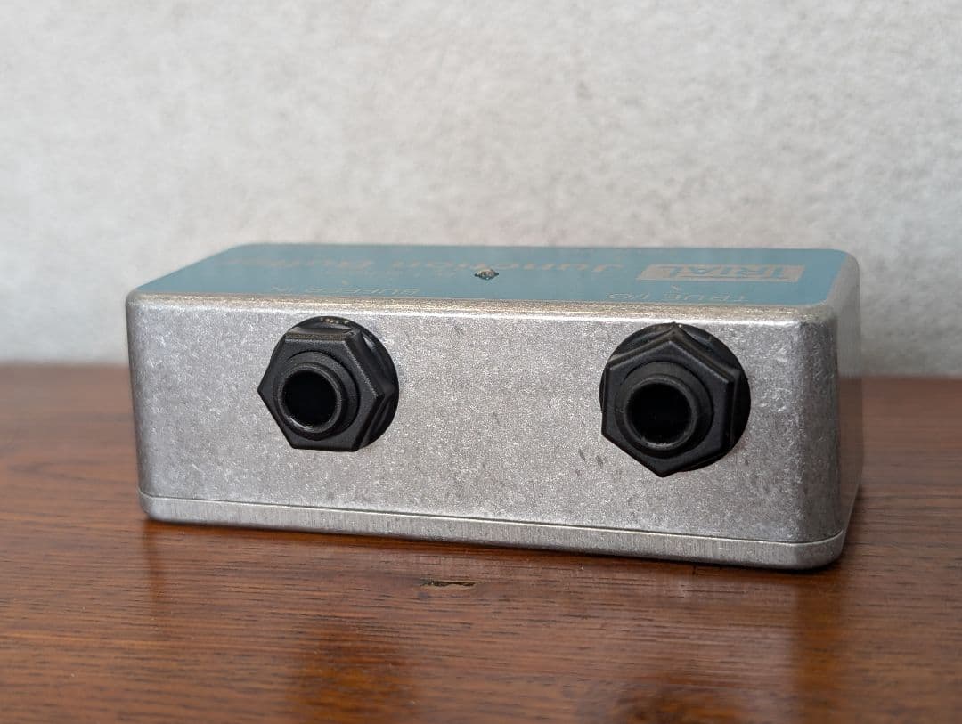 TRIAL Junction Buffer Single