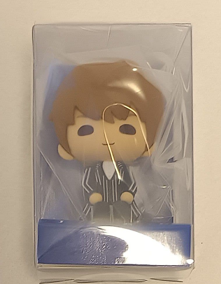 GLAY 30th Anniversaryエンタメくじ すわりんこ賞コンプリート - メルカリ