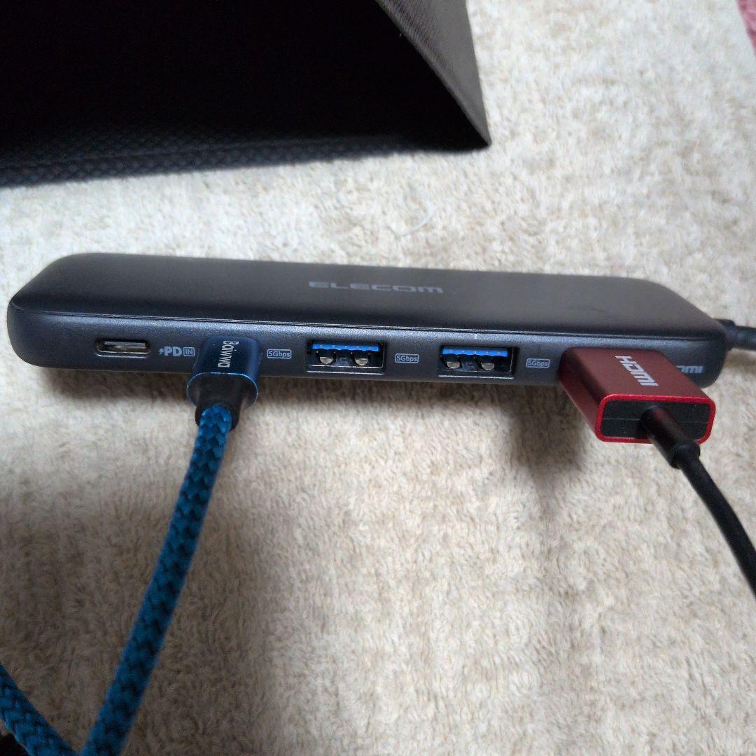 ス*バ様 モバイルモニター JAPANNEXT 15.6inch HDR,4K,