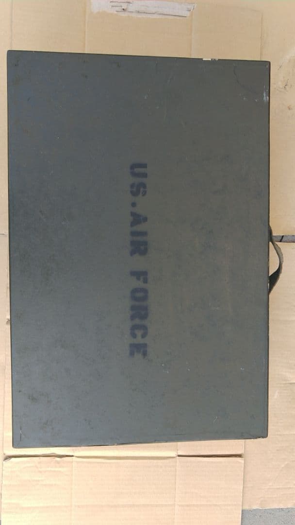 ☆レア品☆米軍放出ディナーセット☆