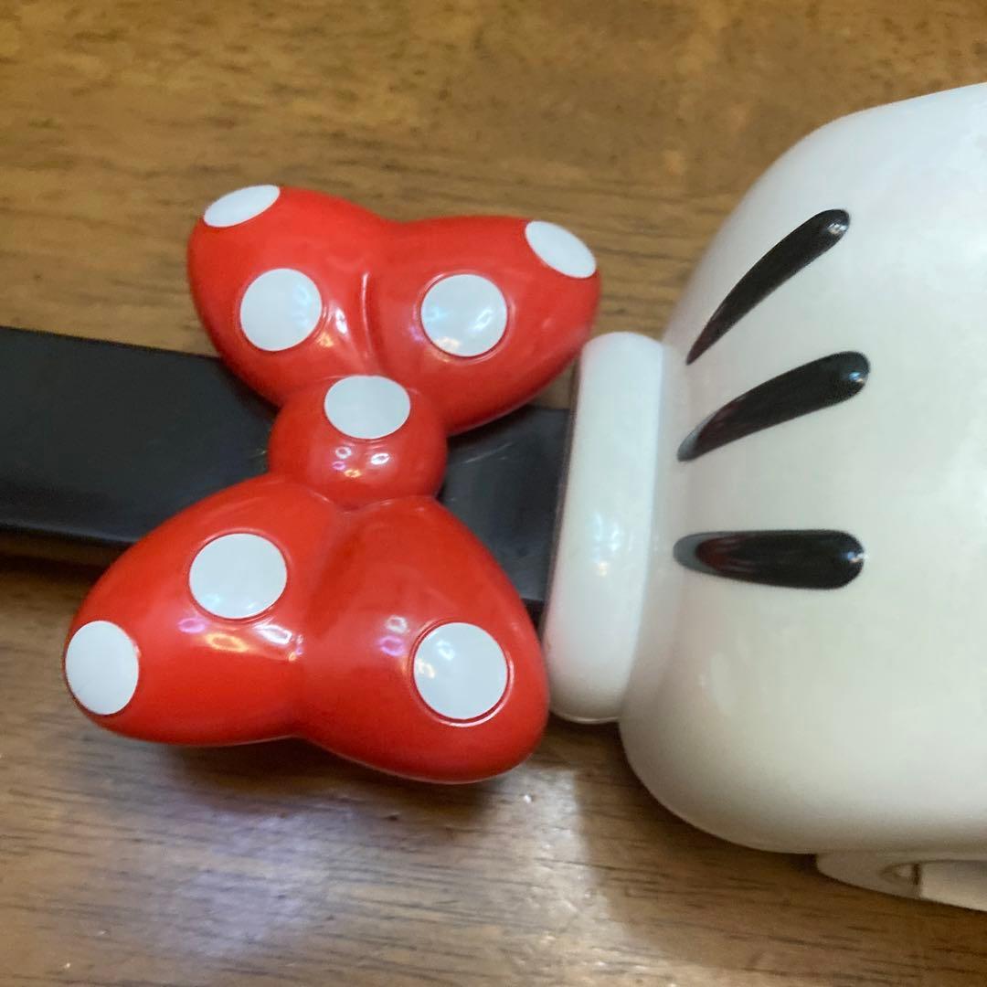 ミニーマウス　コロコロ　東京ディズニーリゾート