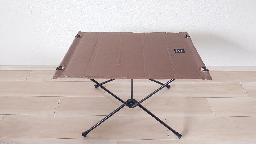 【ヘリノックス】Helinox タクティカルテーブルM　コヨーテ Amazon | HelinoxTacﾀｸﾃｨｶﾙﾃｰﾌﾞﾙ Lｺﾖｰﾃ | ヘリノックス(Helinox