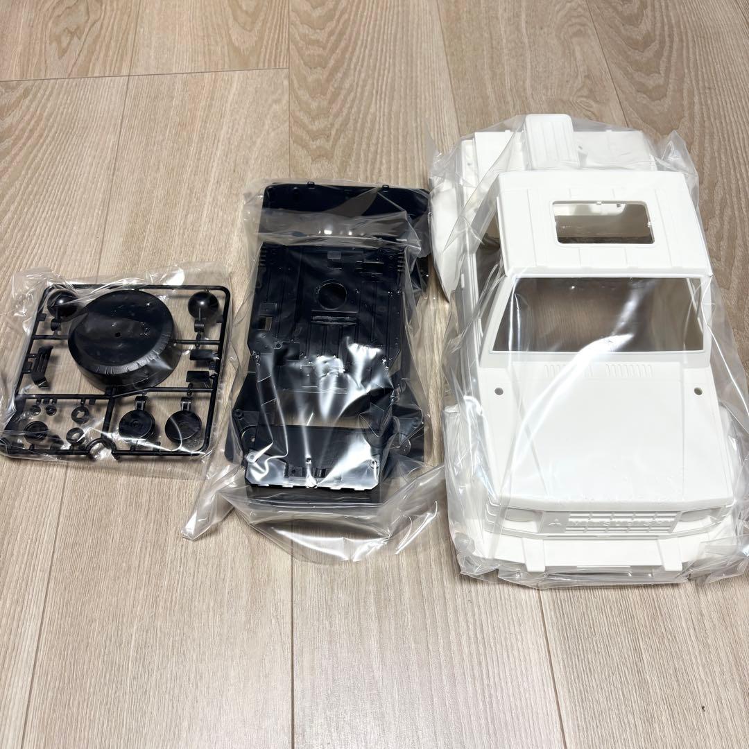 タミヤTyrell P34 1/10スケールラジコンカーフルベアリング予備タイヤ