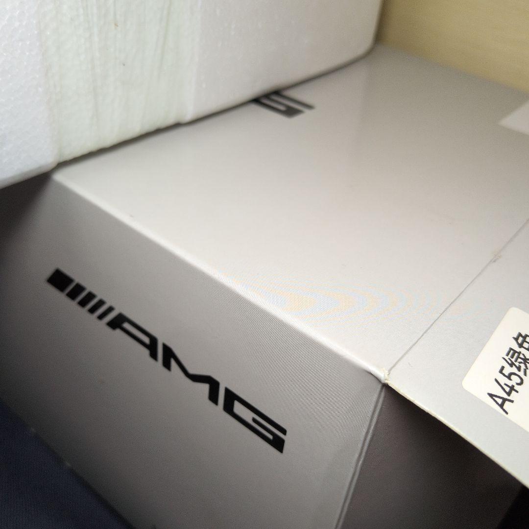 メルセデス・AMG 　Ａ４５Ｓ