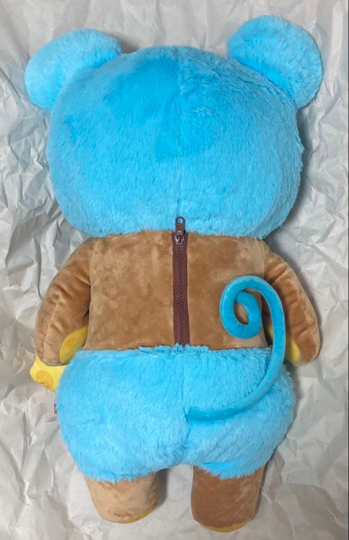 リラックマ お正月ぬいぐるみ（L） 子年 ねずみ タグ付き リラックマ