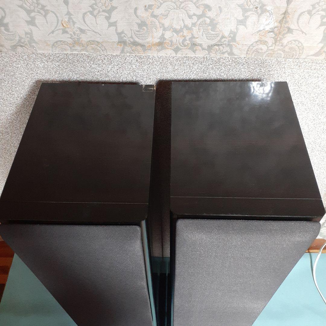 オンキヨー トールボーイスピーカー HTS-F10