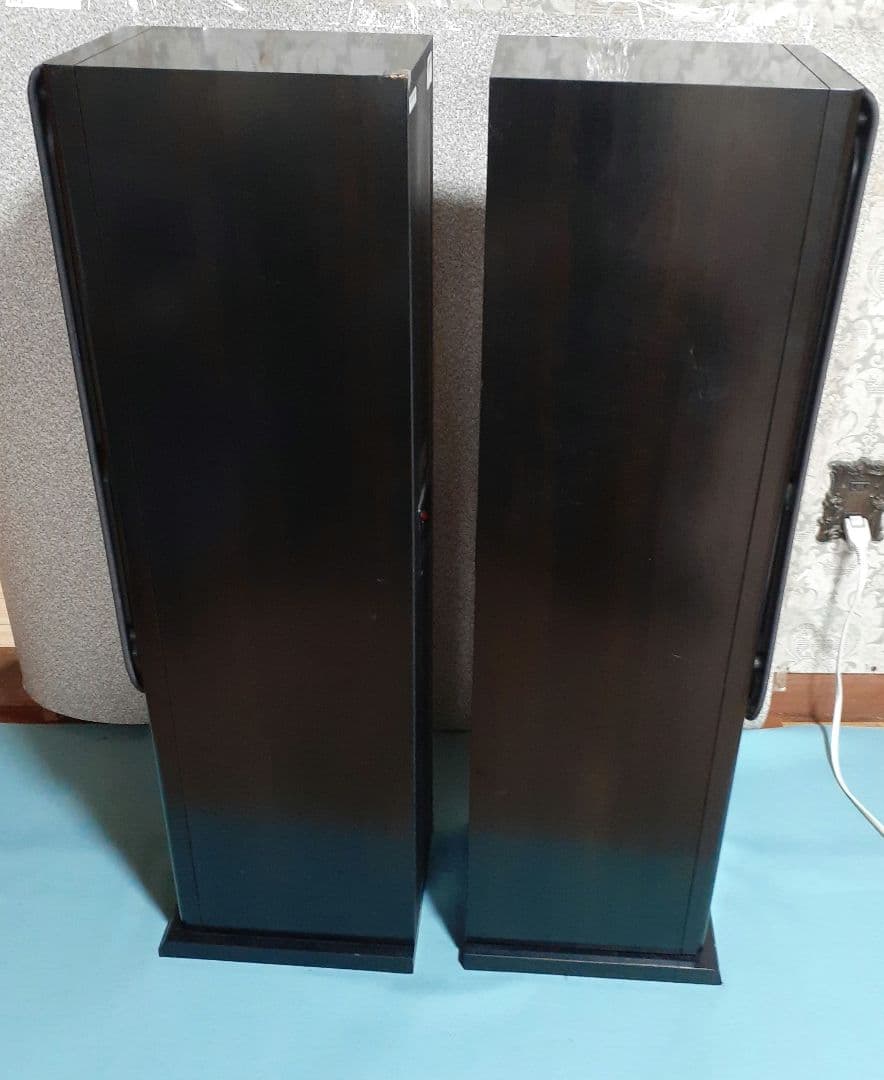 オンキヨー トールボーイスピーカー HTS-F10