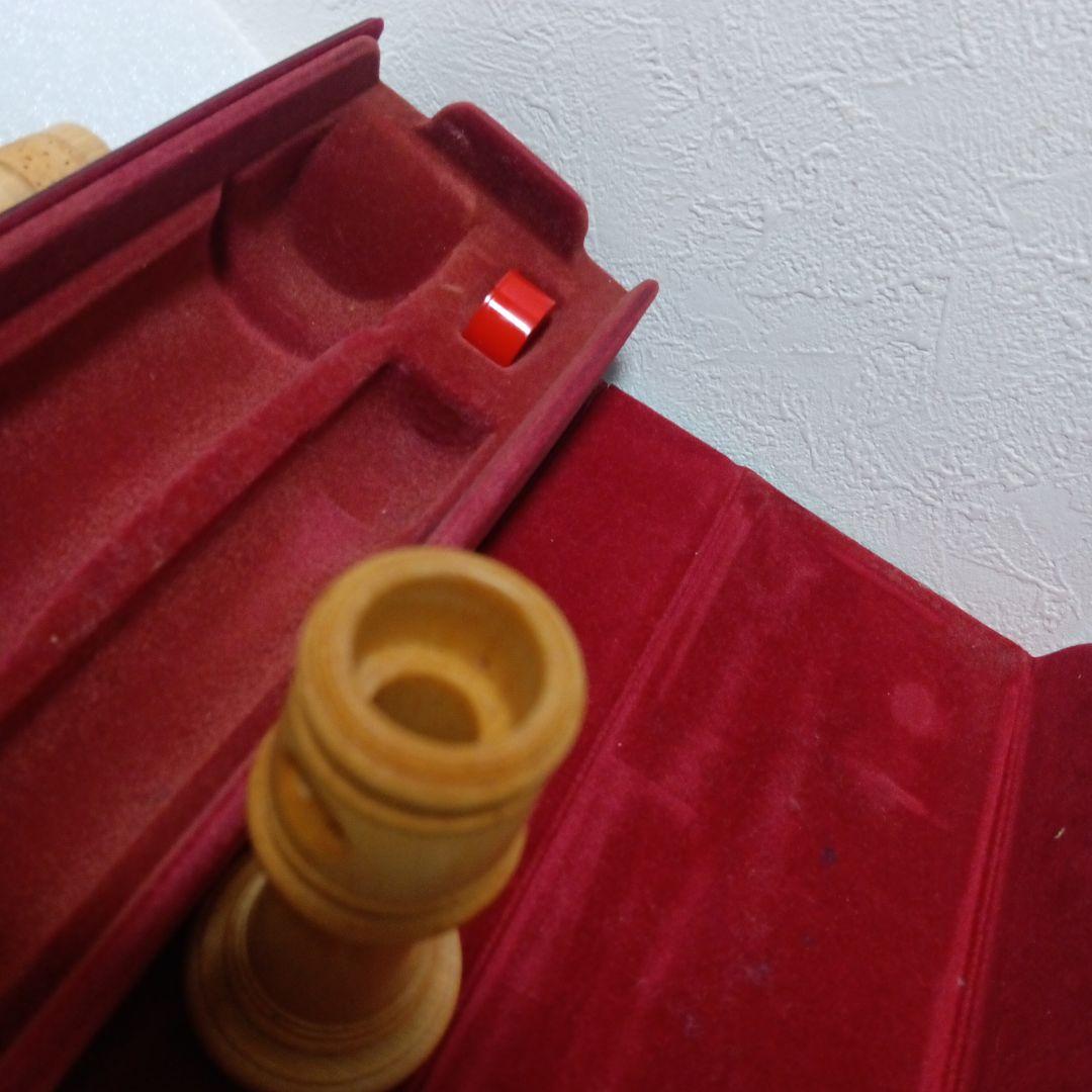 メック，ロッテンブルグ，リコーダー