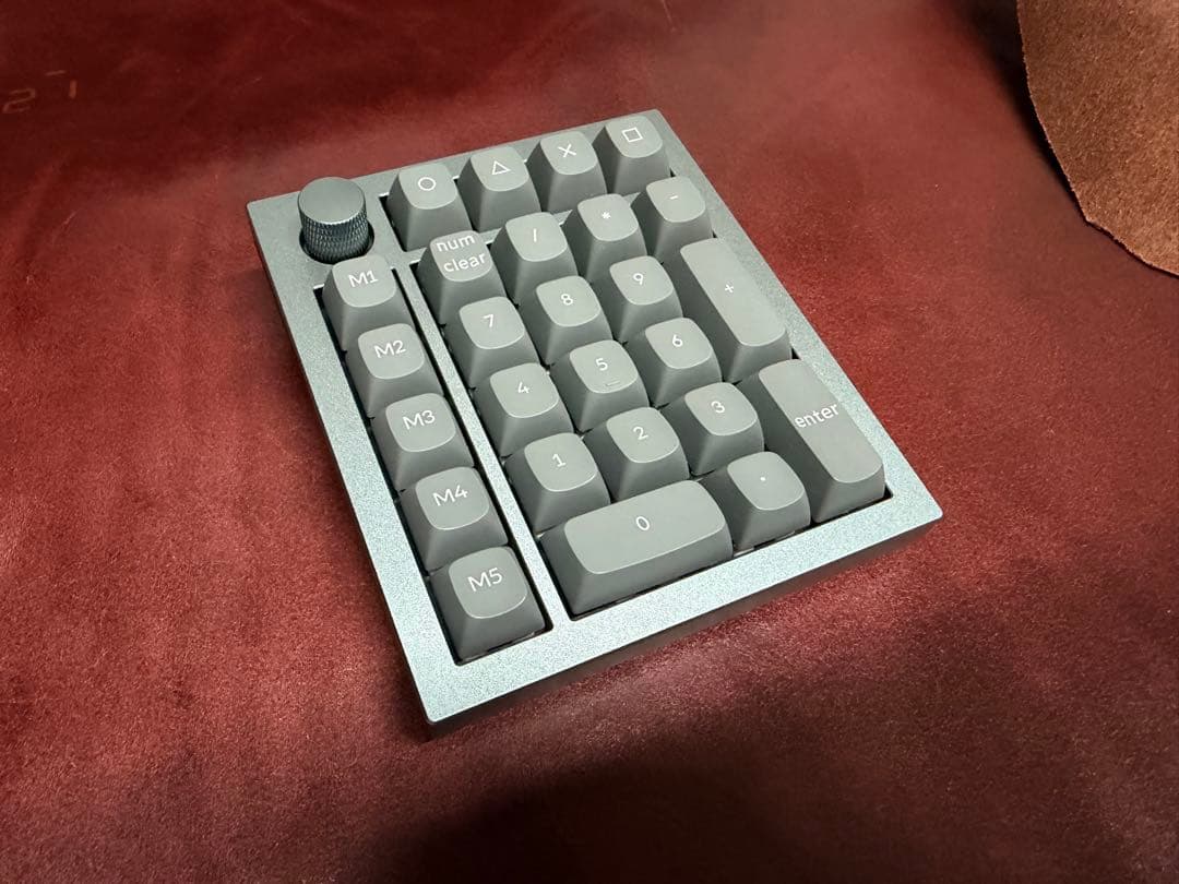 ニ*ム様 【美品】Keychron Q0 Plus QMK カスタム ナンバー - メルカリ
