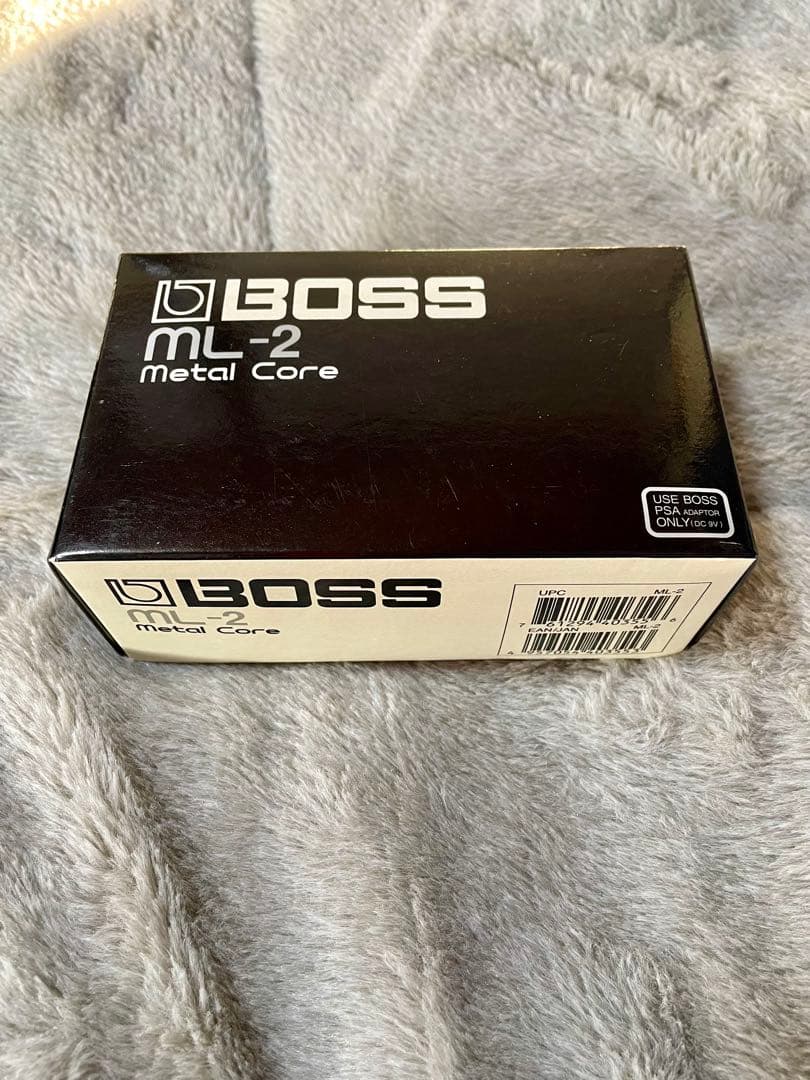 ギター BOSS ML-2 l Core