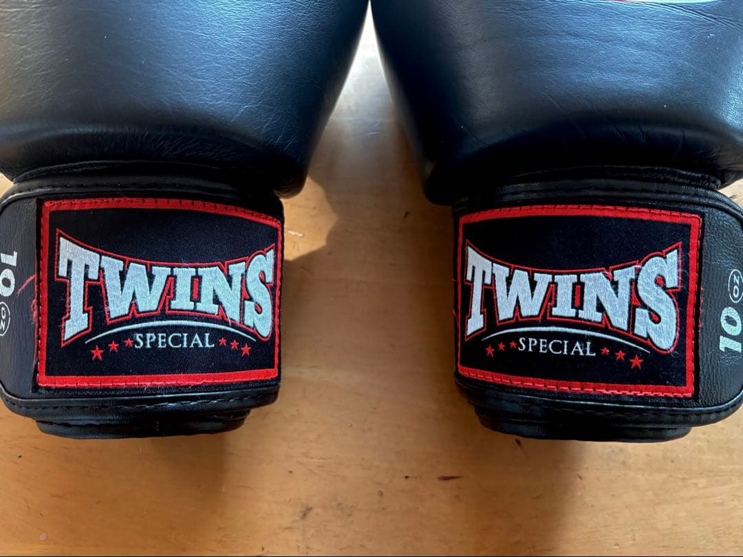 TWINS Special ボクシンググローブ TWINS SPECIAL ボクシンググローブ
